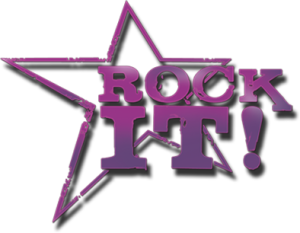 Rock It Logo
